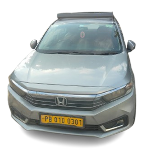 HondaAmaze